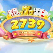 2739 - Permainan Santai Menyenangkan